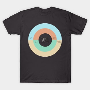 Soul Circle T-Shirt